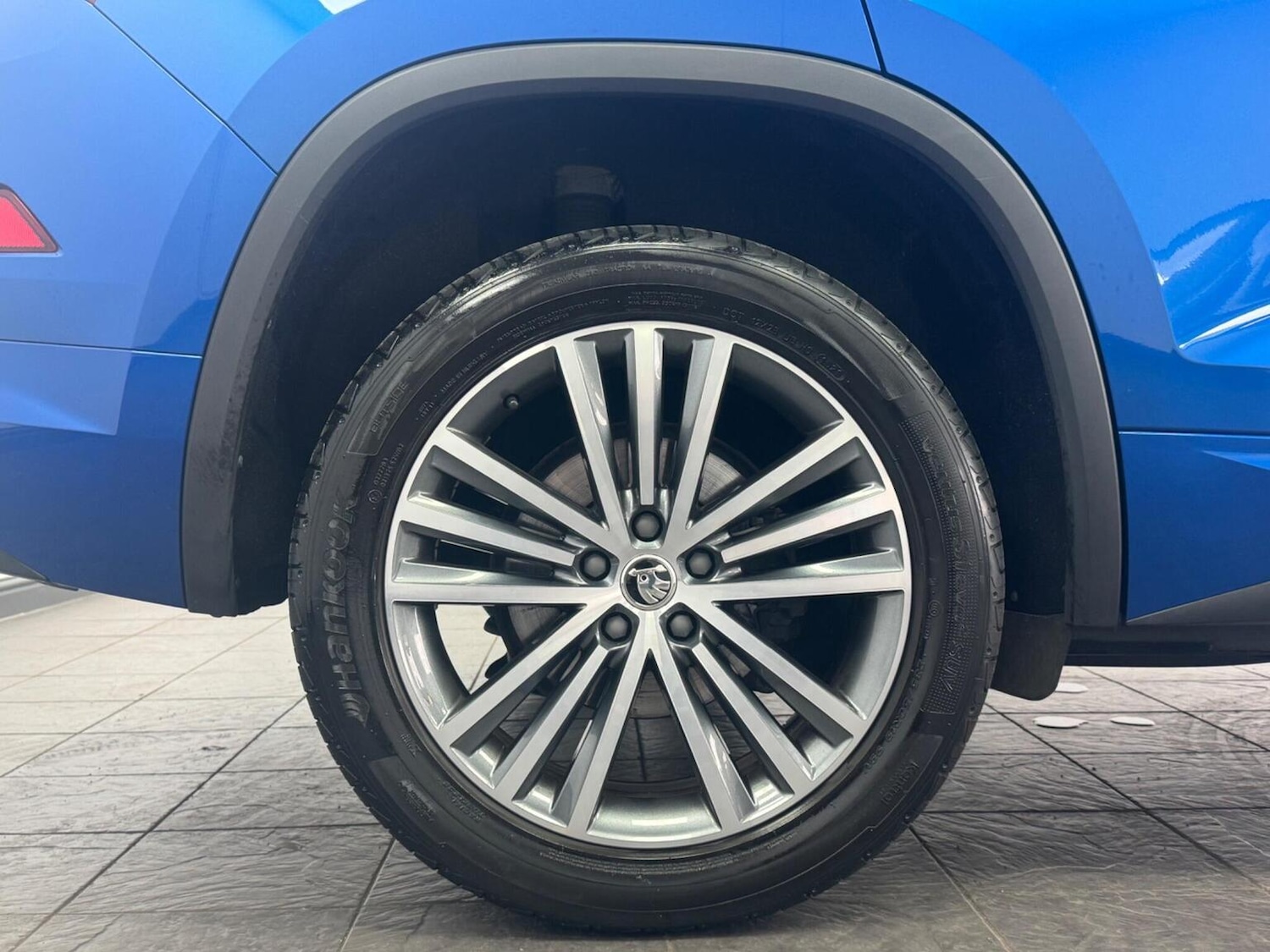 Used Skoda Kodiaq 2023 for sale - 76430955: Photo 36