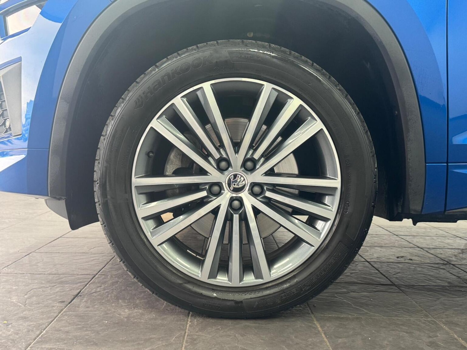 Used Skoda Kodiaq 2023 for sale - 76430955: Photo 38