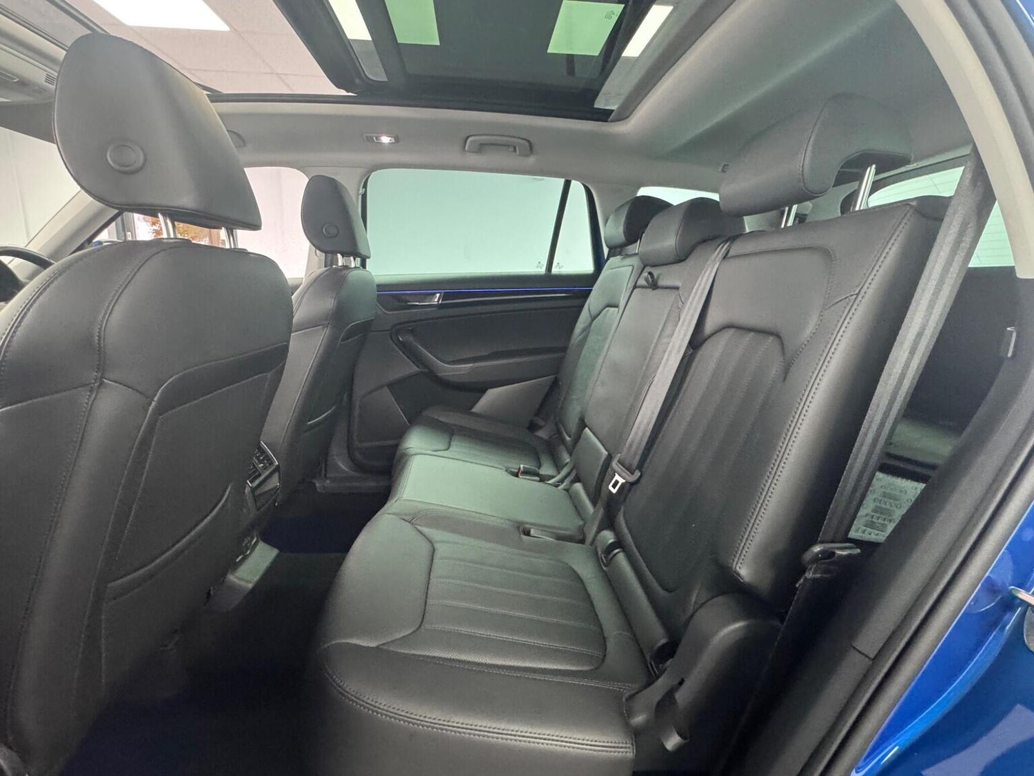 Used Skoda Kodiaq 2023 for sale - 76430955: Photo 39