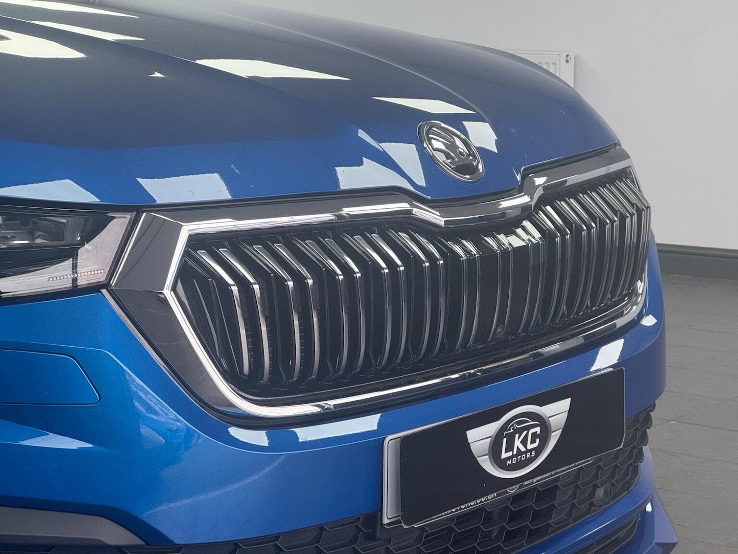 Used Skoda Kodiaq 2023 for sale - 76430955: Photo 43