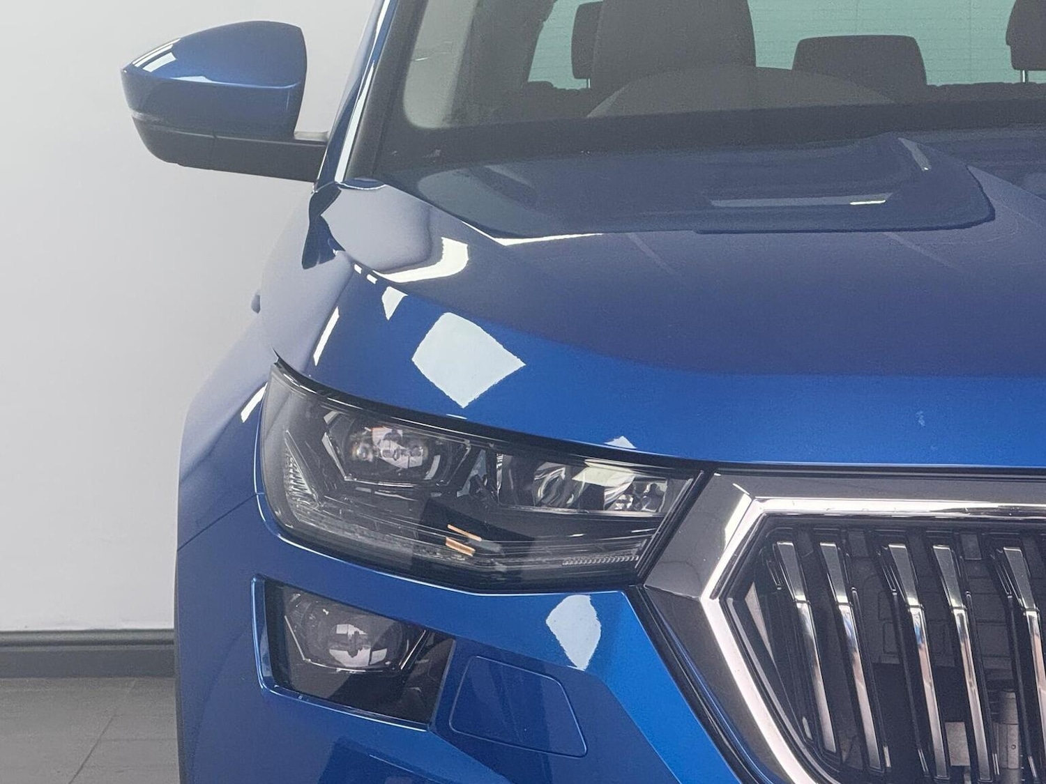 Used Skoda Kodiaq 2023 for sale - 76430955: Photo 44