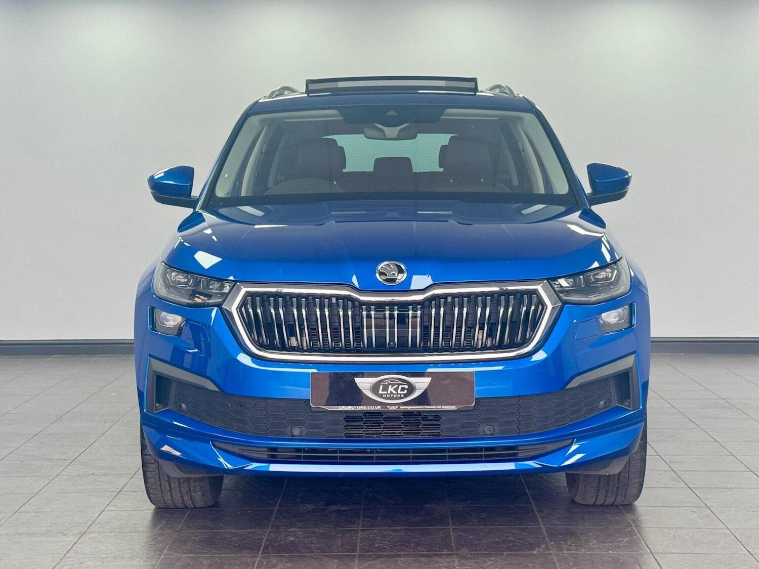 Used Skoda Kodiaq 2023 for sale - 76430955: Photo 45