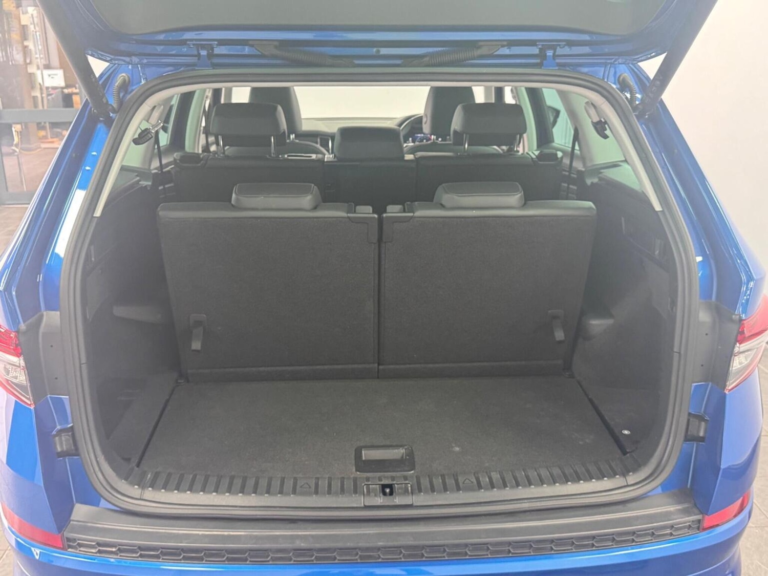 Used Skoda Kodiaq 2023 for sale - 76430955: Photo 46