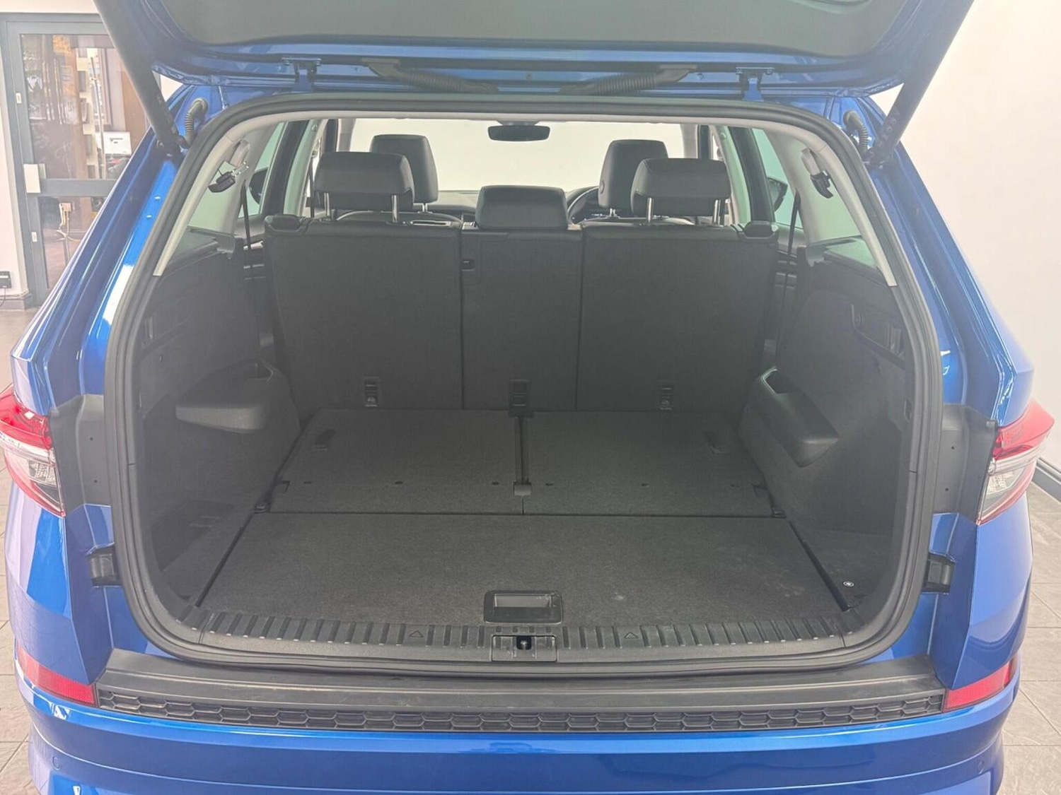 Used Skoda Kodiaq 2023 for sale - 76430955: Photo 47