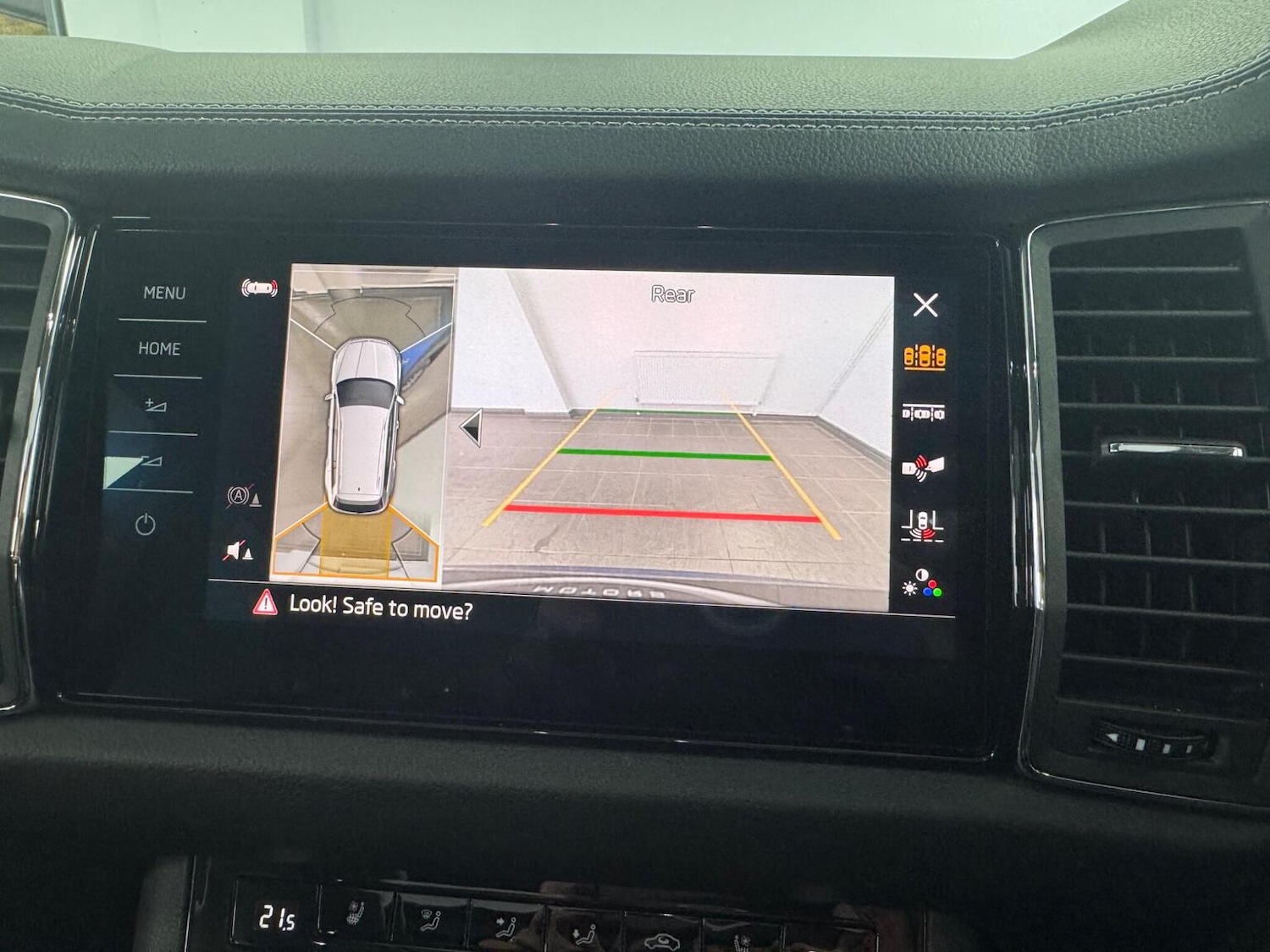 Used Skoda Kodiaq 2023 for sale - 76430955: Photo 5