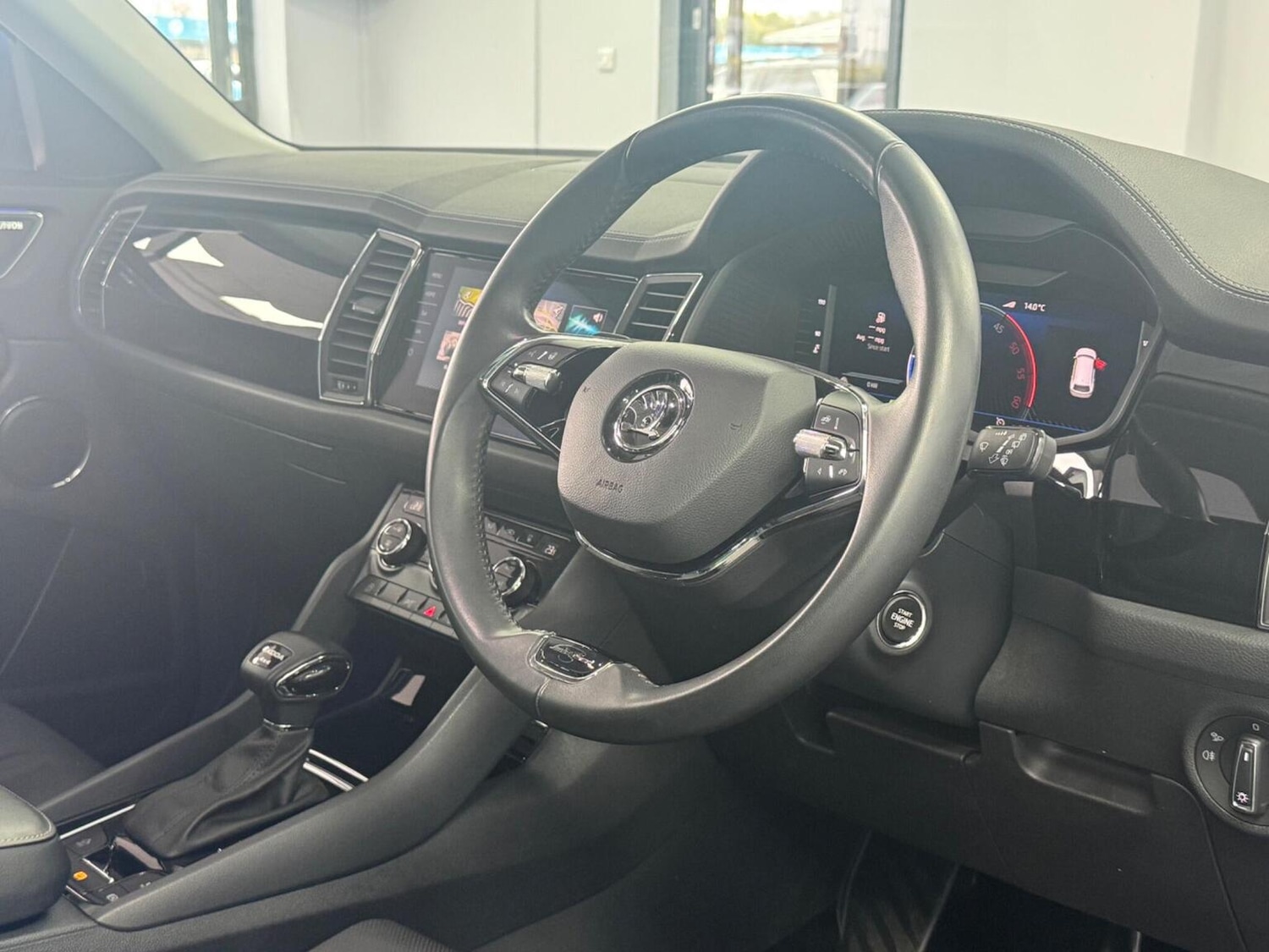 Used Skoda Kodiaq 2023 for sale - 76430955: Photo 6