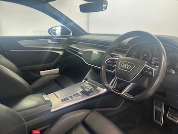 Used Audi A6 Avant 2019 for sale - 78592706: Photo