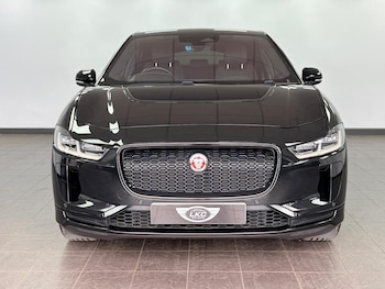 Used Jaguar I-Pace 2022 for sale - 79060186: Photo
