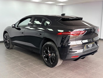 Used Jaguar I-Pace 2022 for sale - 79060186: Photo