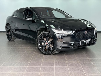 Used Jaguar I-Pace 2022 for sale - 79060186: Photo