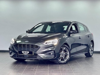 Used Ford Focus 2019 for sale - 75667789: Photo
