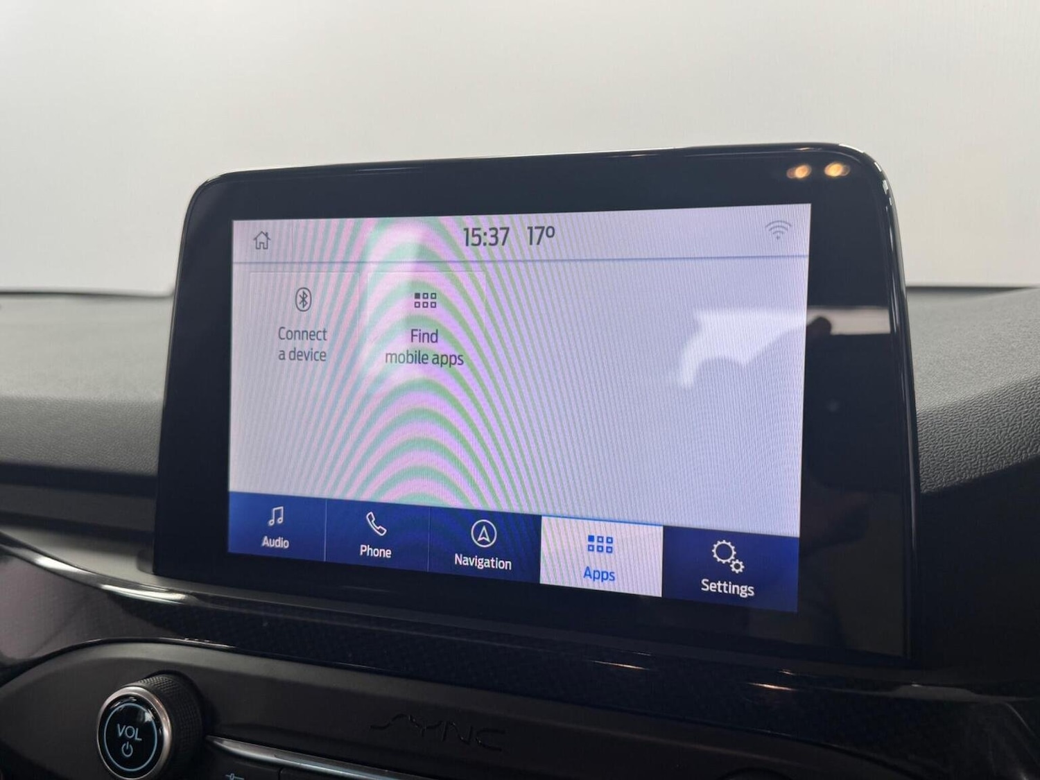 Vehicle 30