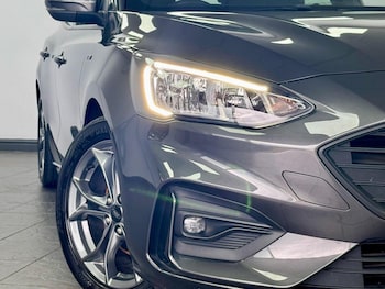 Used Ford Focus 2019 for sale - 75667789: Photo