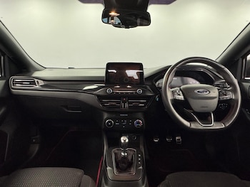 Used Ford Focus 2019 for sale - 75667789: Photo