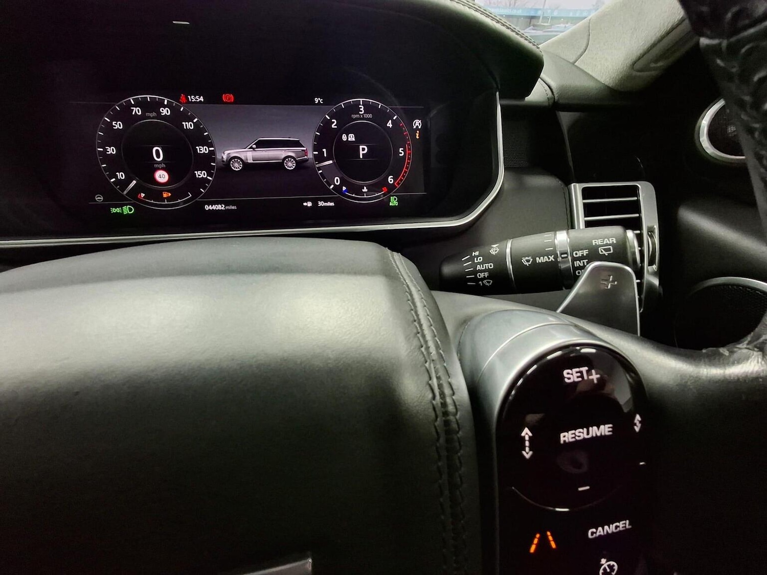 Used Land Rover Range Rover 2020 for sale - 77014852: Photo 10