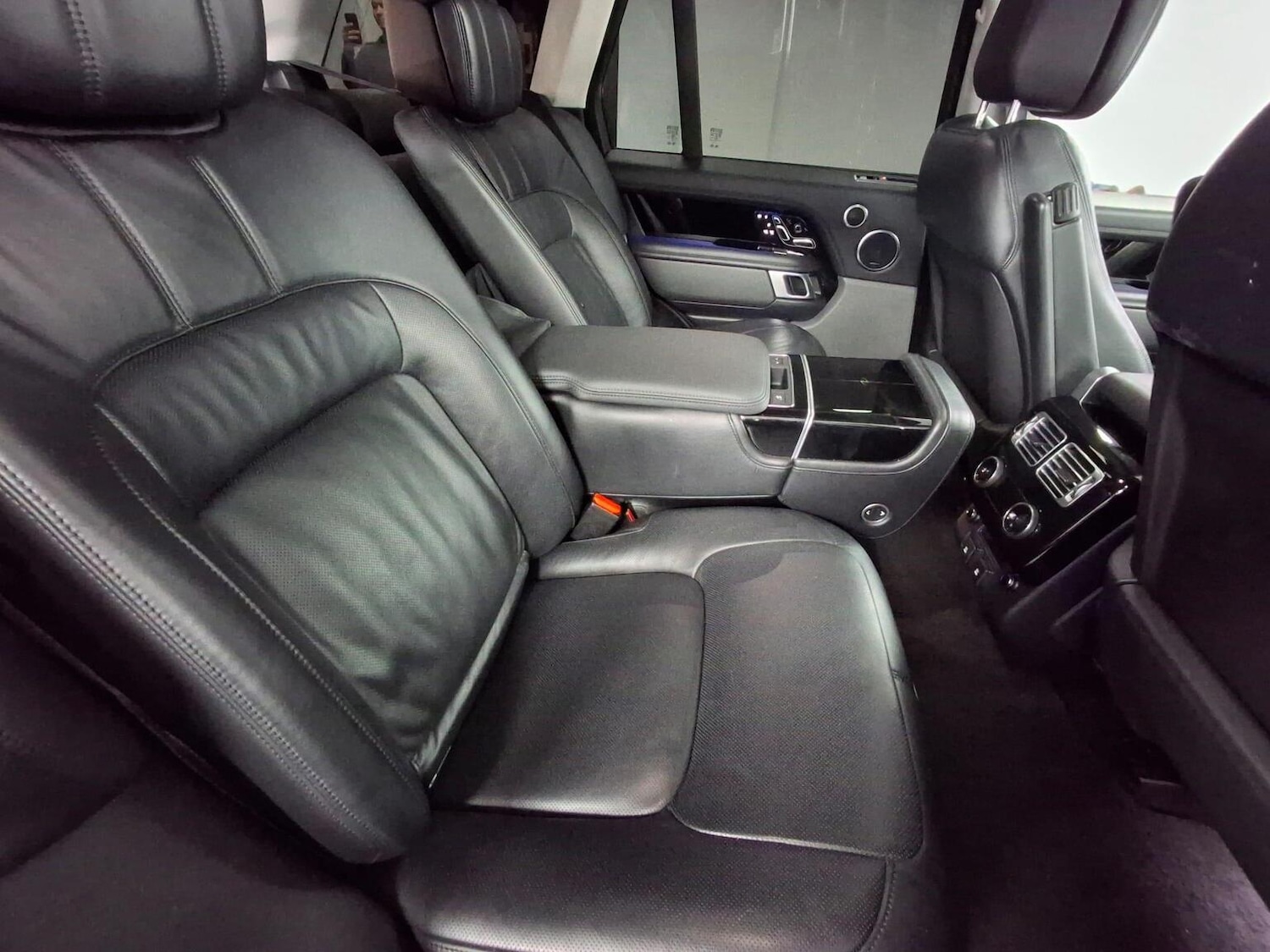 Used Land Rover Range Rover 2020 for sale - 77014852: Photo 11