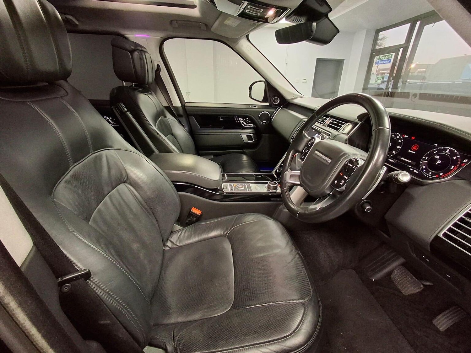 Used Land Rover Range Rover 2020 for sale - 77014852: Photo 12