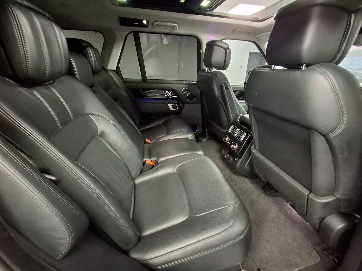 Used Land Rover Range Rover 2020 for sale - 77014852: Photo 13