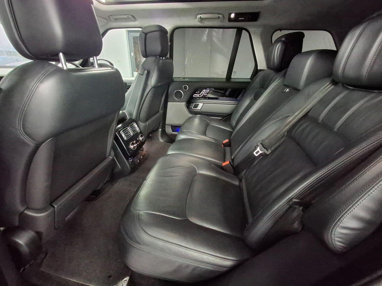 Used Land Rover Range Rover 2020 for sale - 77014852: Photo 14