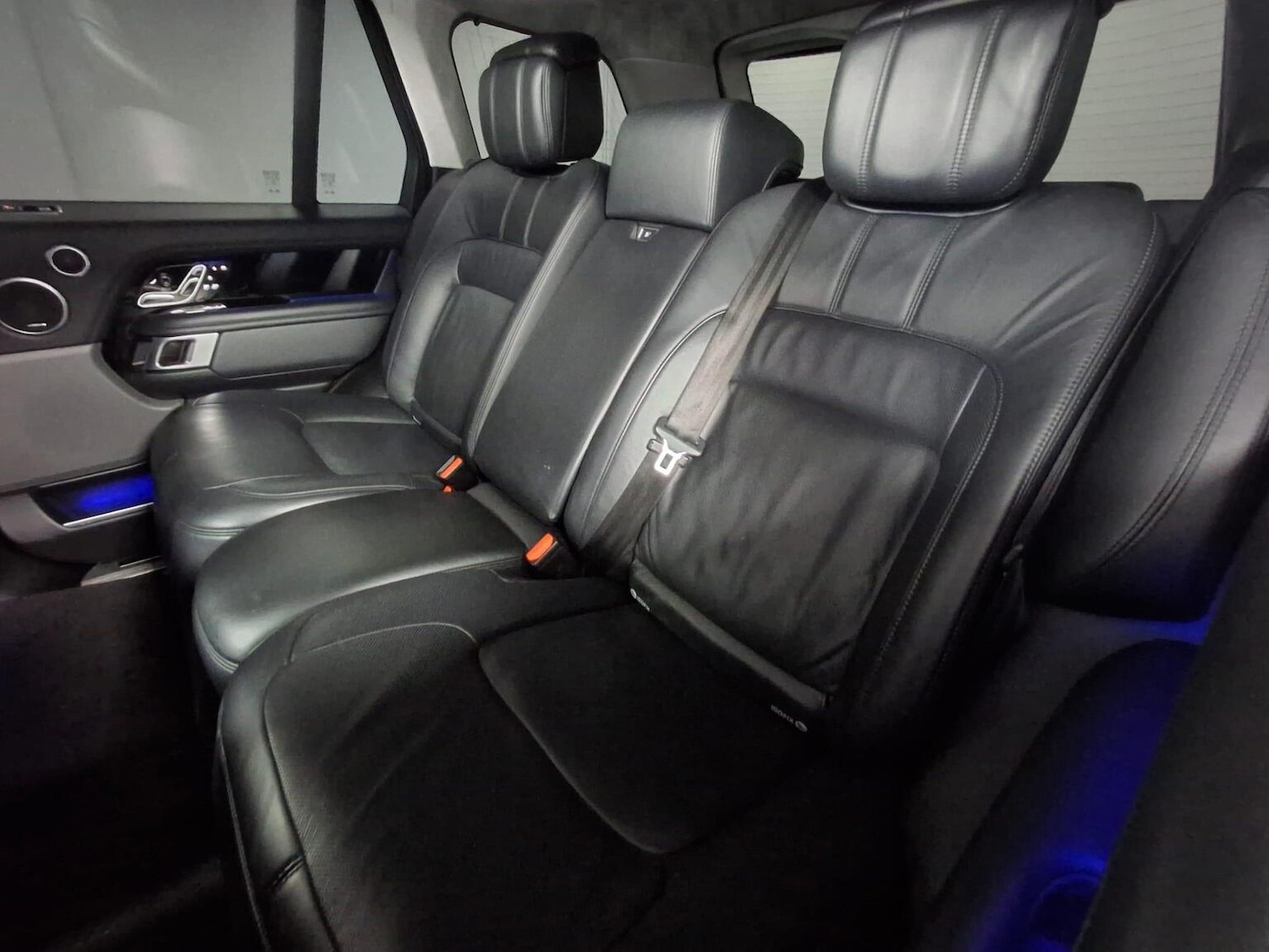 Used Land Rover Range Rover 2020 for sale - 77014852: Photo 15