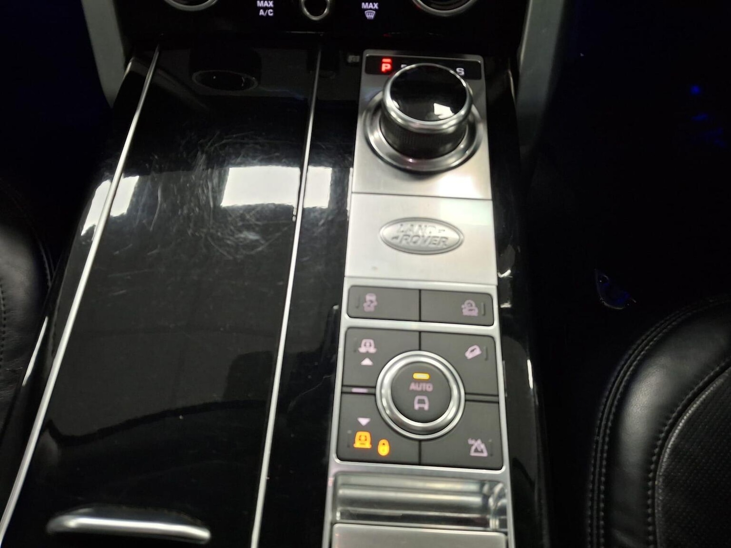 Used Land Rover Range Rover 2020 for sale - 77014852: Photo 17