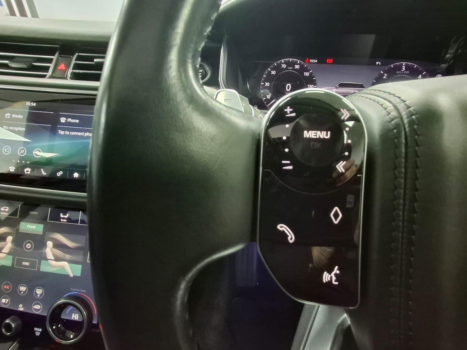 Used Land Rover Range Rover 2020 for sale - 77014852: Photo 18