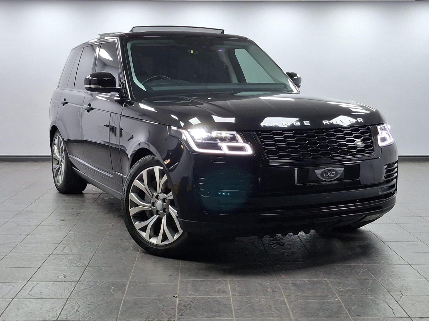 Used Land Rover Range Rover 2020 for sale - 77014852: Photo 2