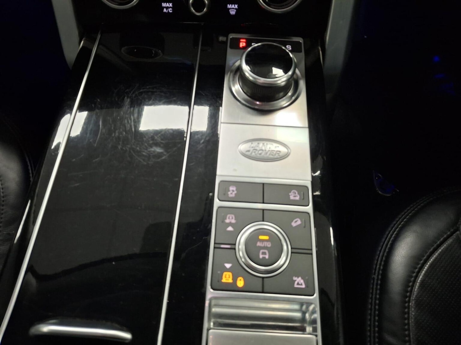 Used Land Rover Range Rover 2020 for sale - 77014852: Photo 20