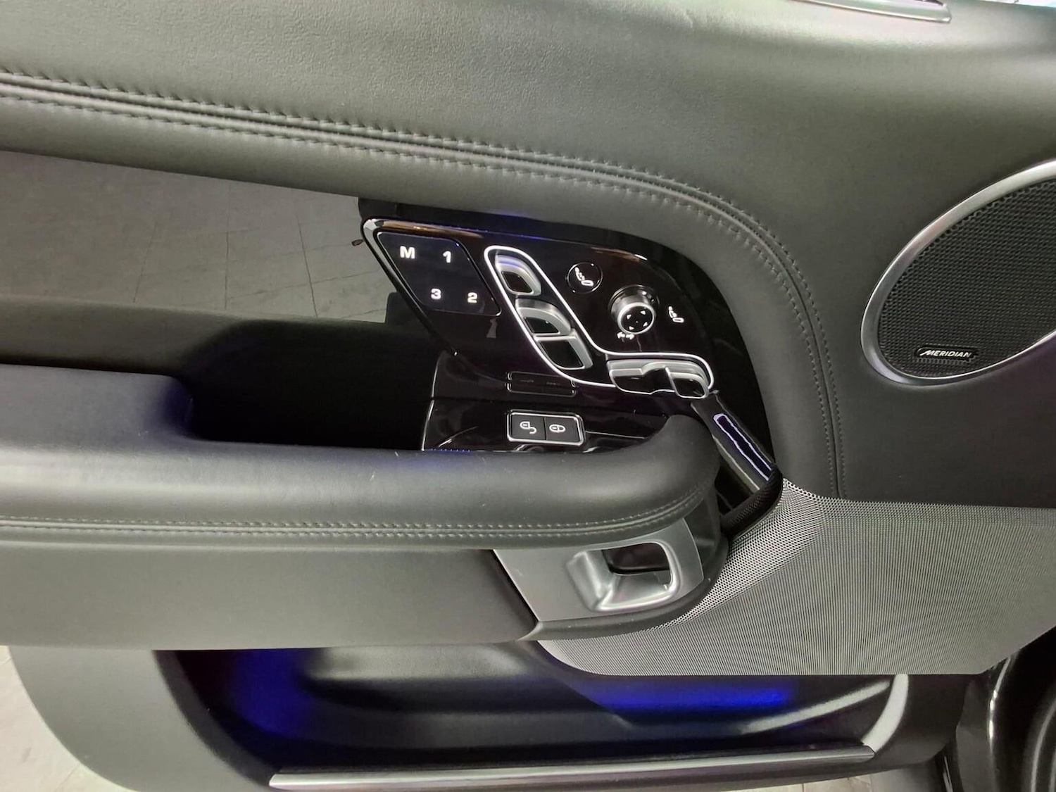 Used Land Rover Range Rover 2020 for sale - 77014852: Photo 22