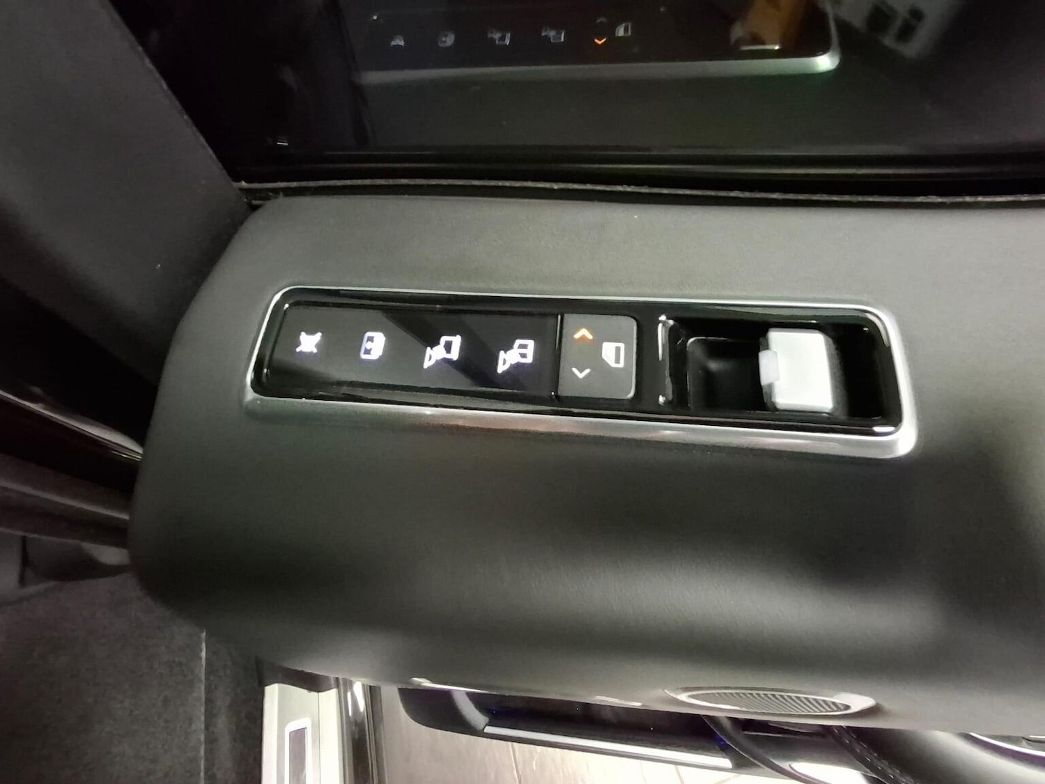 Used Land Rover Range Rover 2020 for sale - 77014852: Photo 23