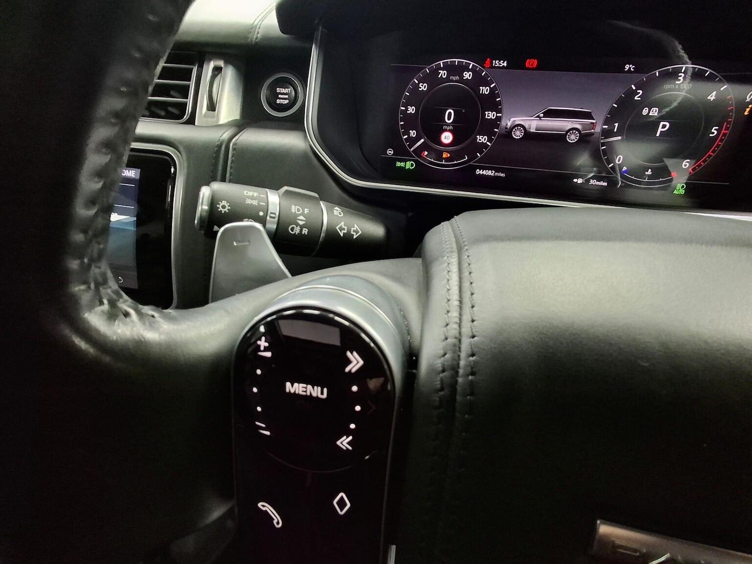 Used Land Rover Range Rover 2020 for sale - 77014852: Photo 26