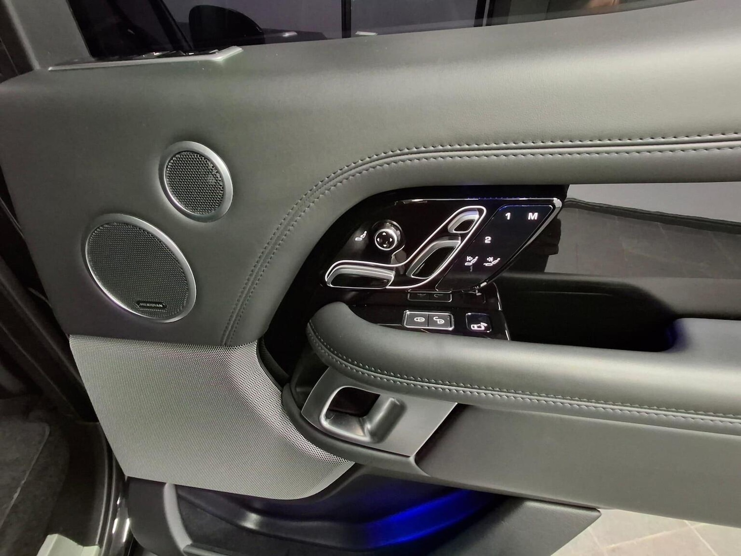 Used Land Rover Range Rover 2020 for sale - 77014852: Photo 27