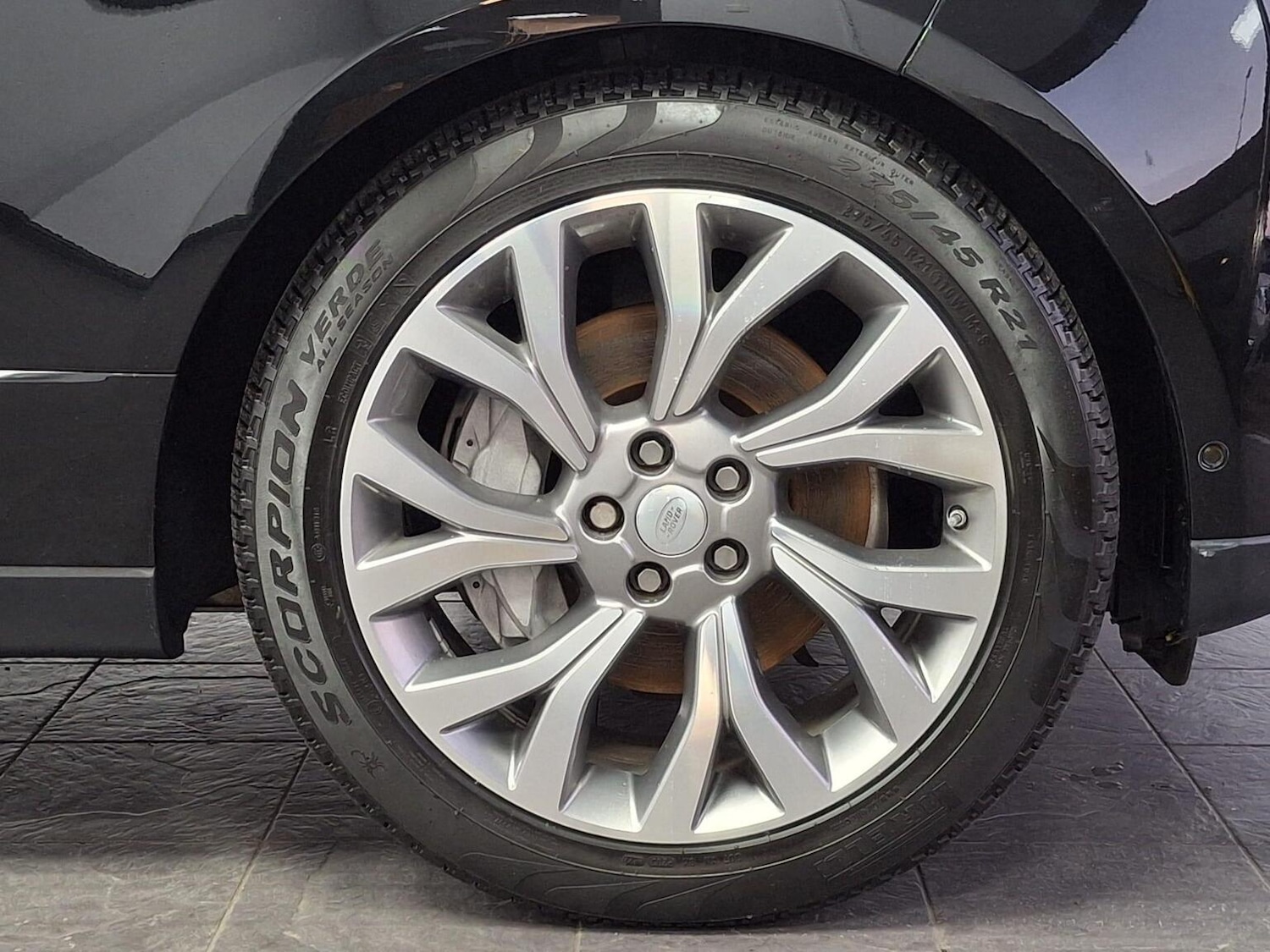 Used Land Rover Range Rover 2020 for sale - 77014852: Photo 28