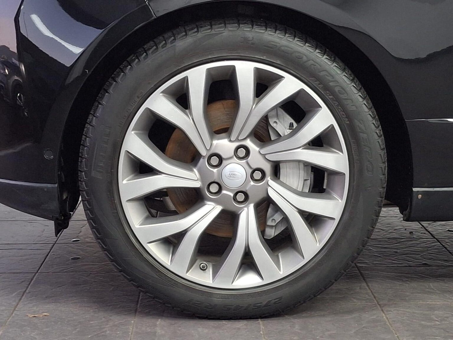 Used Land Rover Range Rover 2020 for sale - 77014852: Photo 29