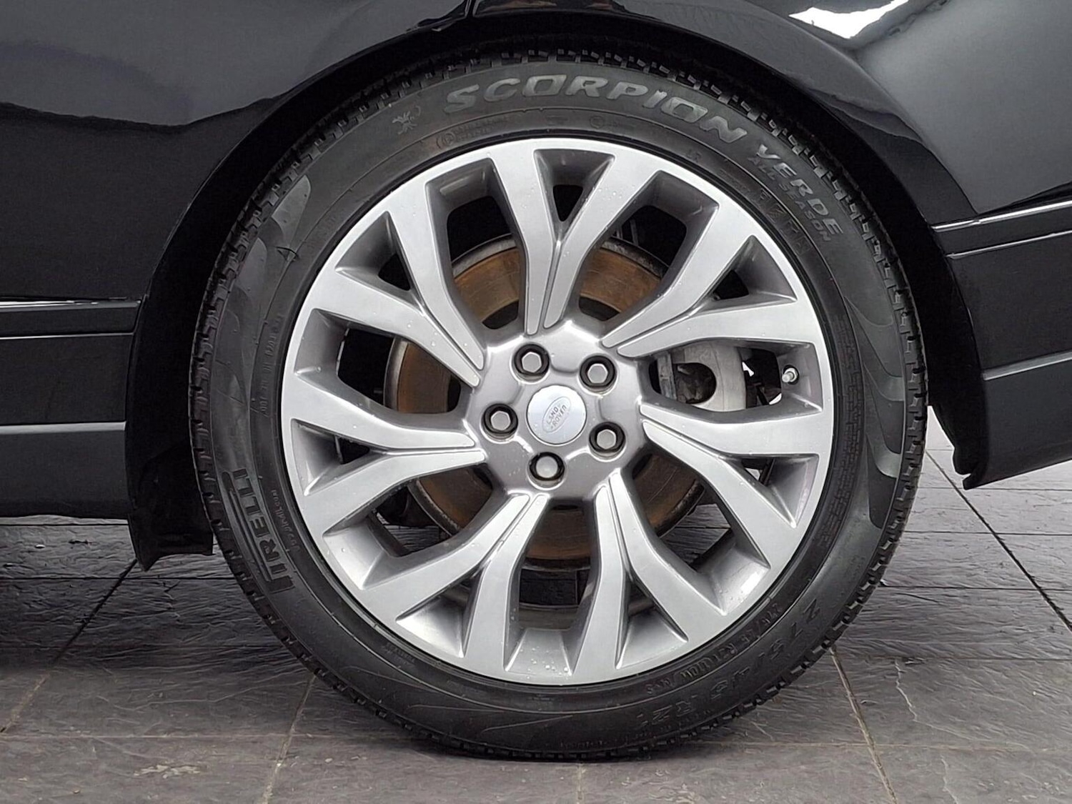 Used Land Rover Range Rover 2020 for sale - 77014852: Photo 30