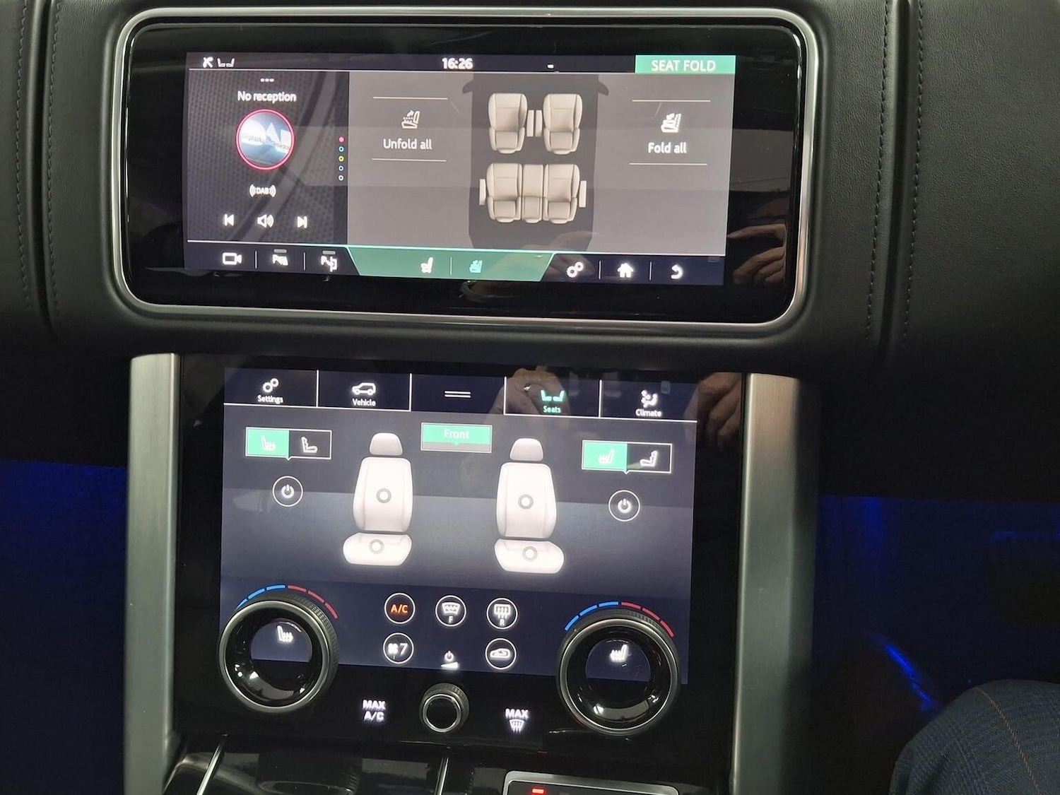 Used Land Rover Range Rover 2020 for sale - 77014852: Photo 32