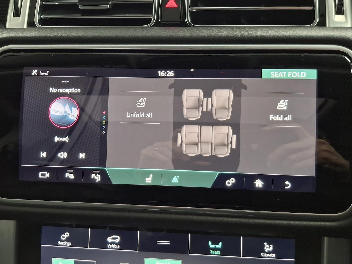 Used Land Rover Range Rover 2020 for sale - 77014852: Photo 33