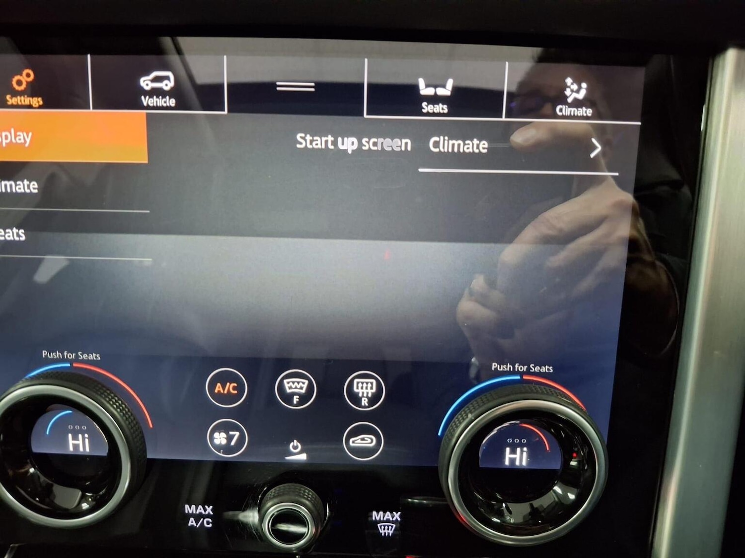 Used Land Rover Range Rover 2020 for sale - 77014852: Photo 34