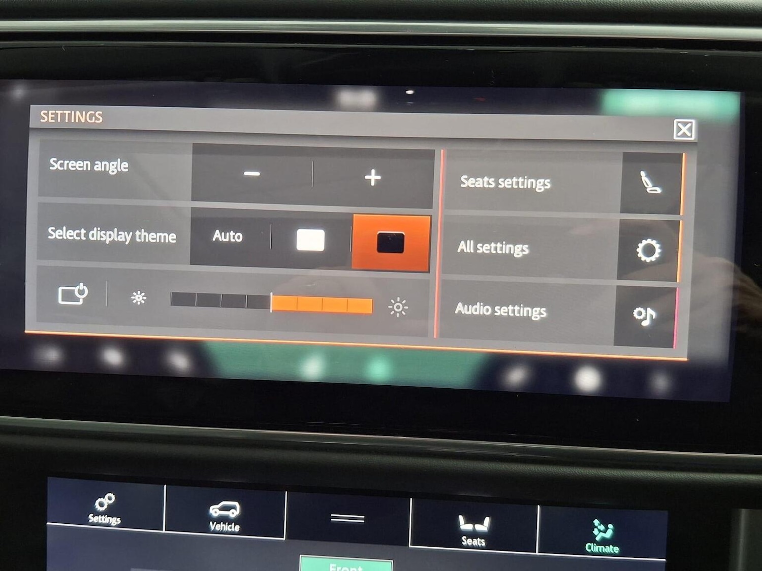 Used Land Rover Range Rover 2020 for sale - 77014852: Photo 35