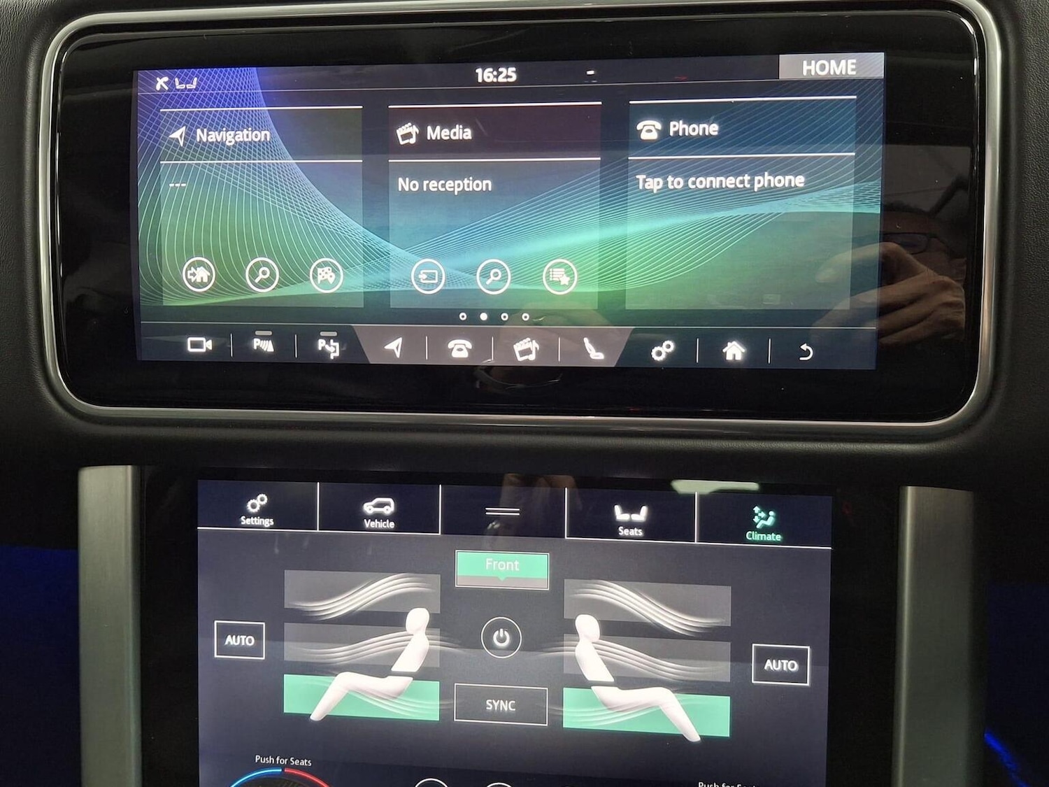 Used Land Rover Range Rover 2020 for sale - 77014852: Photo 36