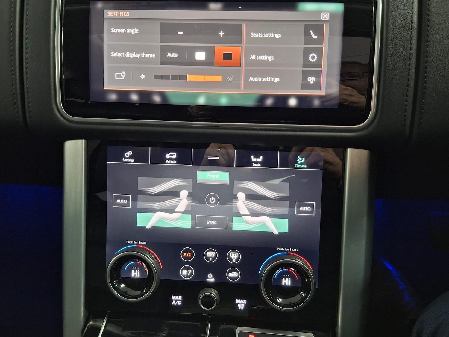 Used Land Rover Range Rover 2020 for sale - 77014852: Photo 37