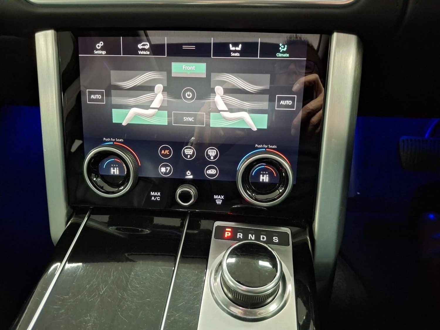 Used Land Rover Range Rover 2020 for sale - 77014852: Photo 38