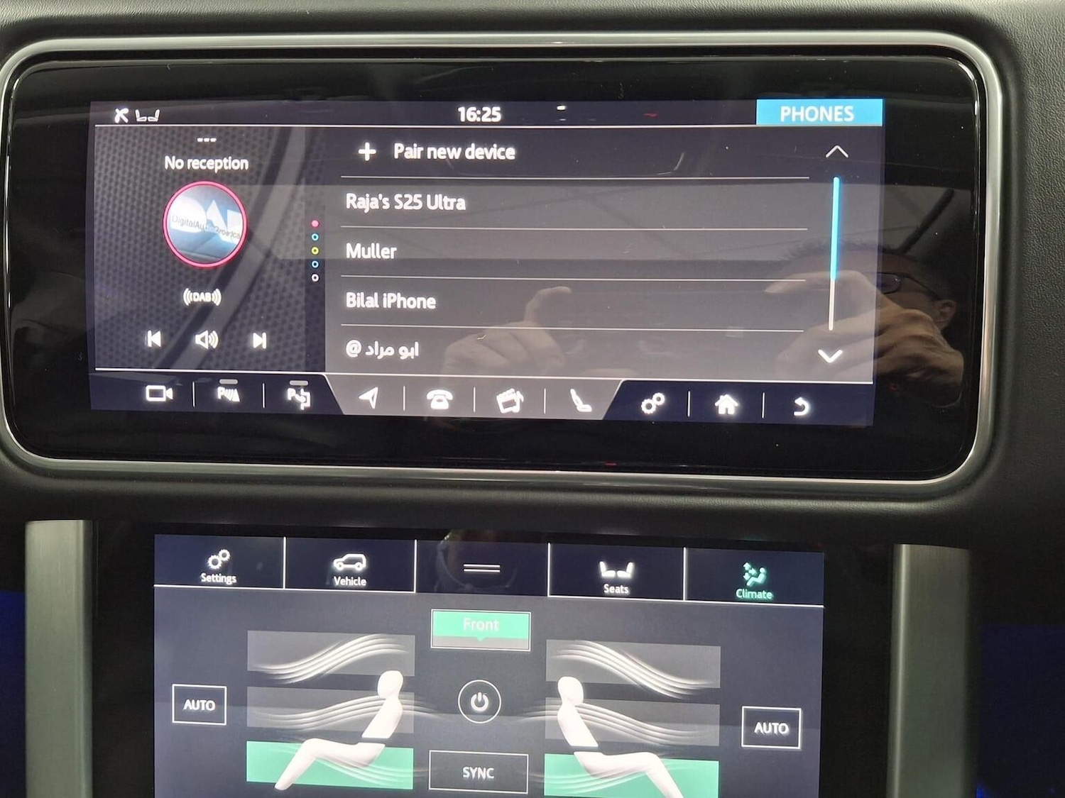 Used Land Rover Range Rover 2020 for sale - 77014852: Photo 40