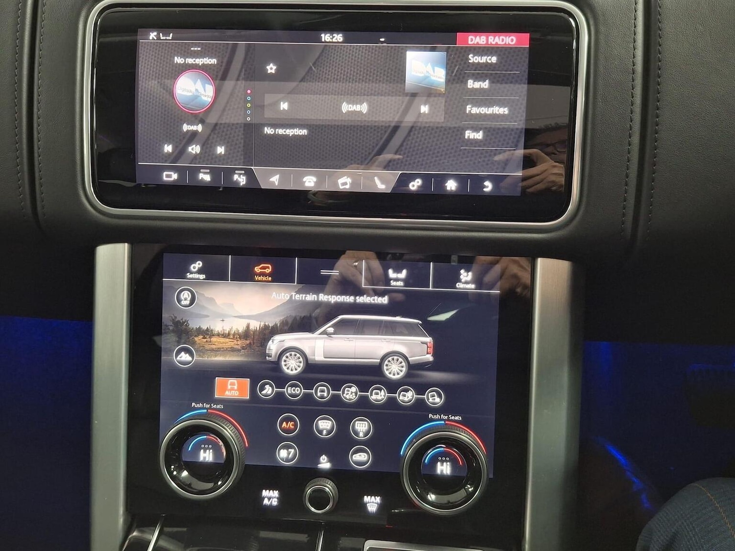 Used Land Rover Range Rover 2020 for sale - 77014852: Photo 41