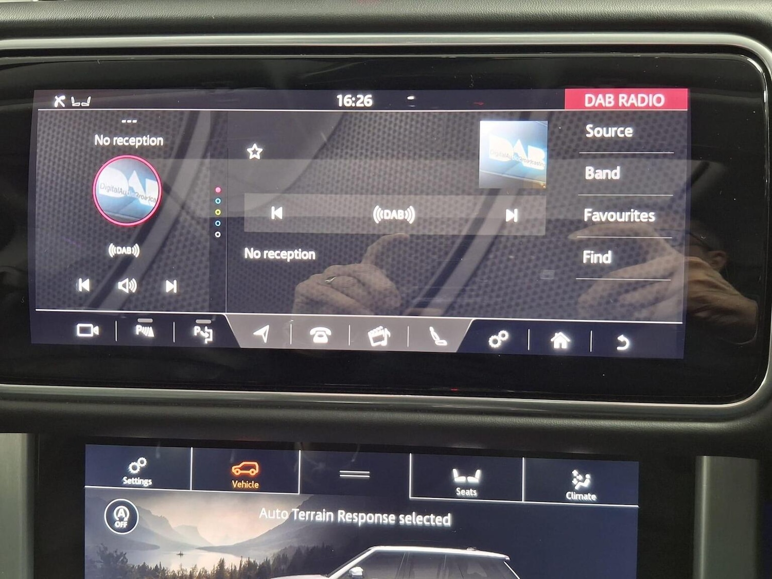 Used Land Rover Range Rover 2020 for sale - 77014852: Photo 42