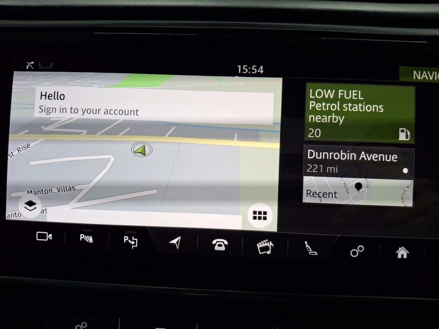 Used Land Rover Range Rover 2020 for sale - 77014852: Photo 43