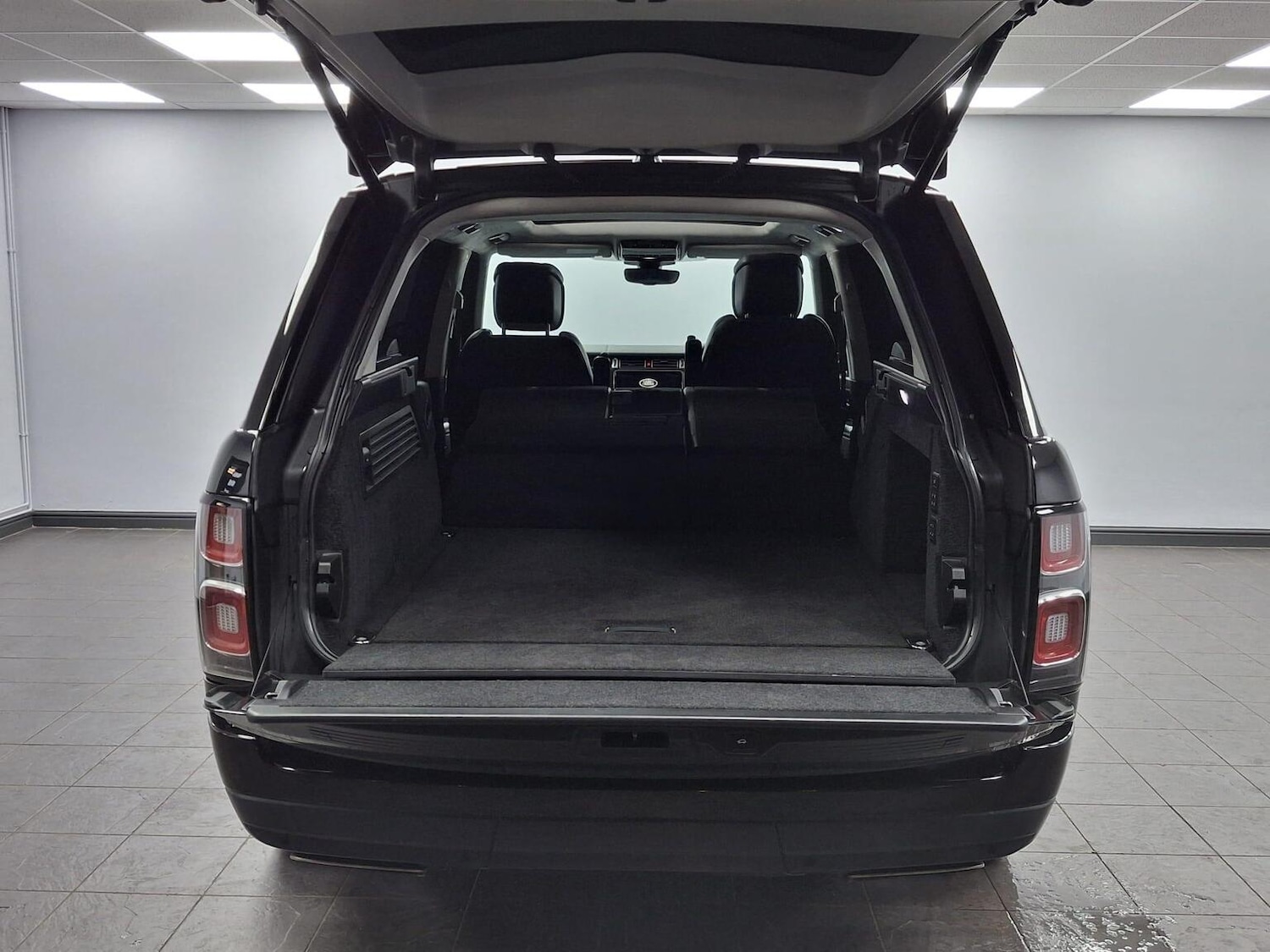 Used Land Rover Range Rover 2020 for sale - 77014852: Photo 44