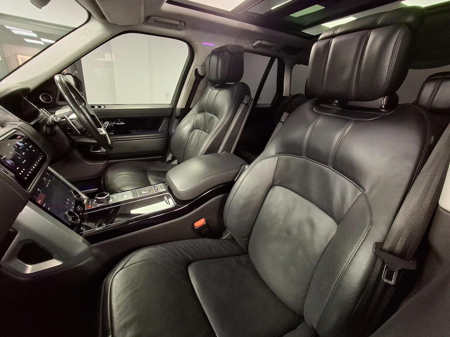 Used Land Rover Range Rover 2020 for sale - 77014852: Photo 47