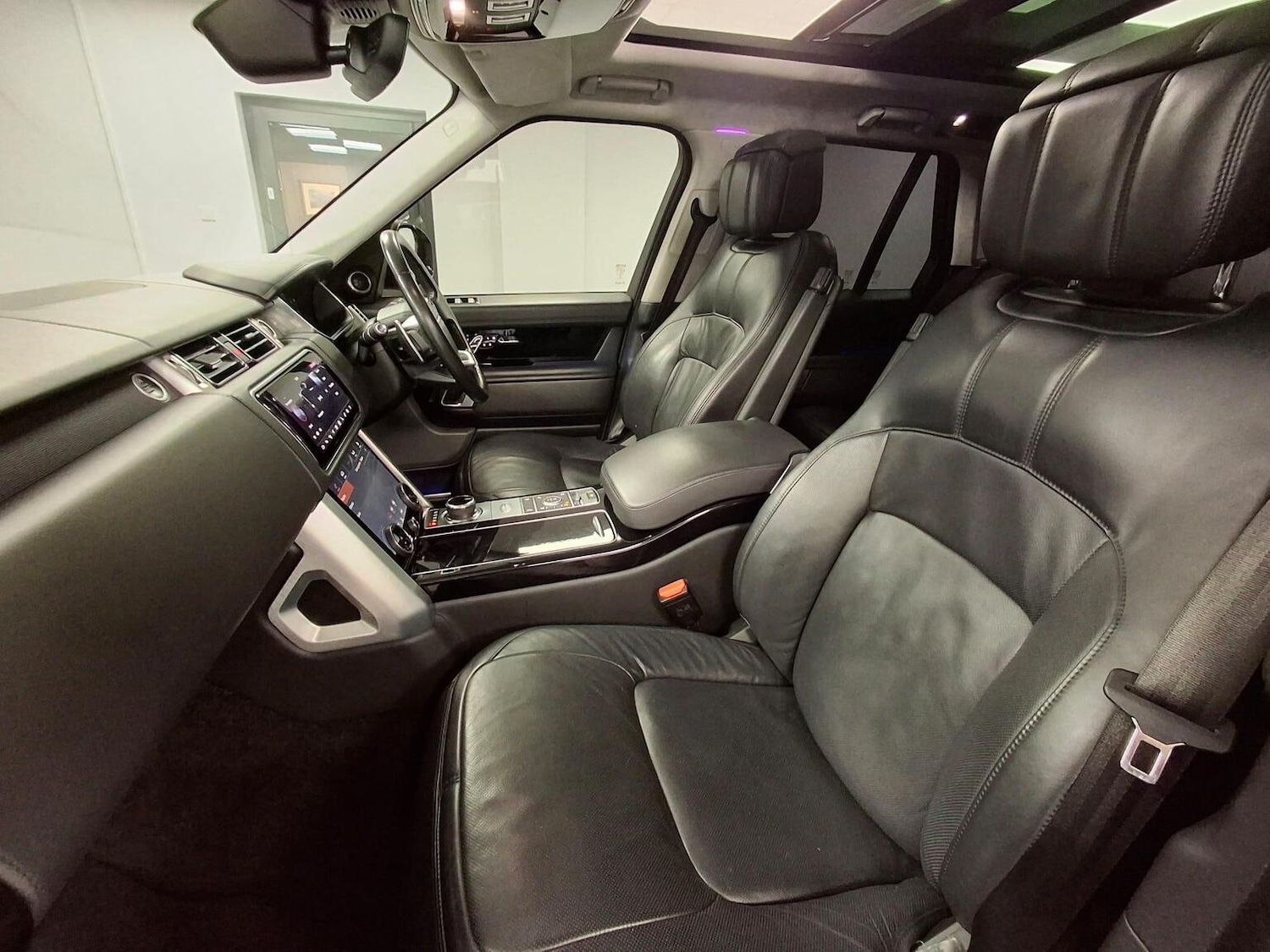 Used Land Rover Range Rover 2020 for sale - 77014852: Photo 48