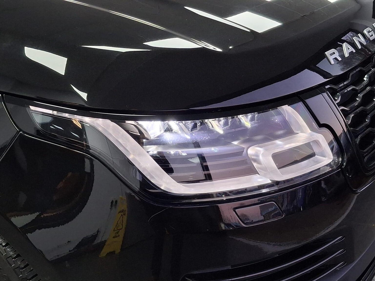 Used Land Rover Range Rover 2020 for sale - 77014852: Photo 49